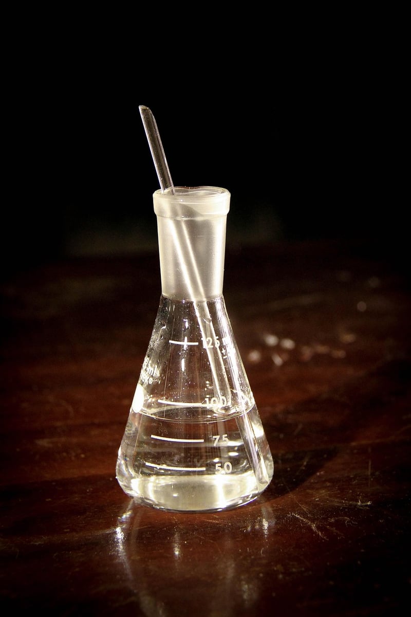 Enchanting Potions